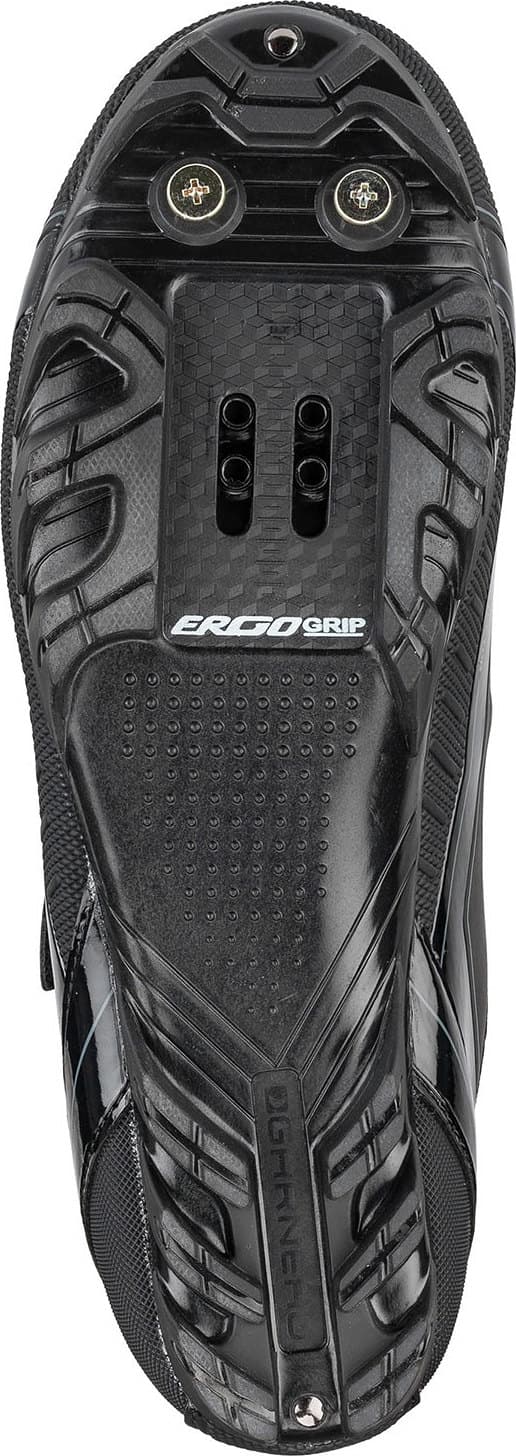 Product gallery image number 2 for product Gravel mtb shoes - Men's