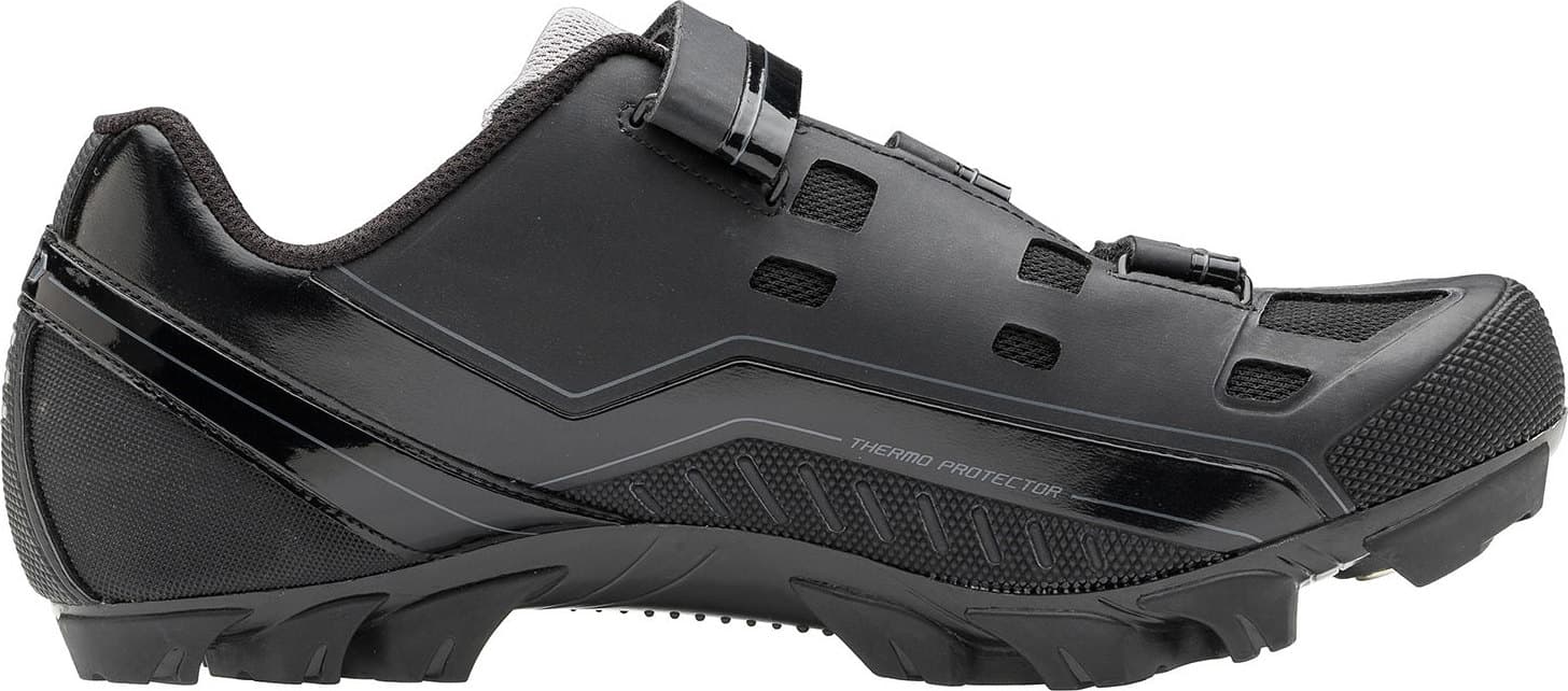 Product gallery image number 3 for product Gravel mtb shoes - Men's