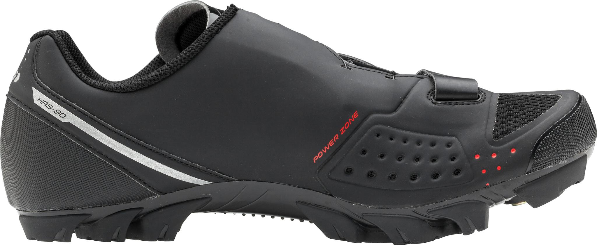 Product gallery image number 2 for product Granite II Cycling Shoes - Men's