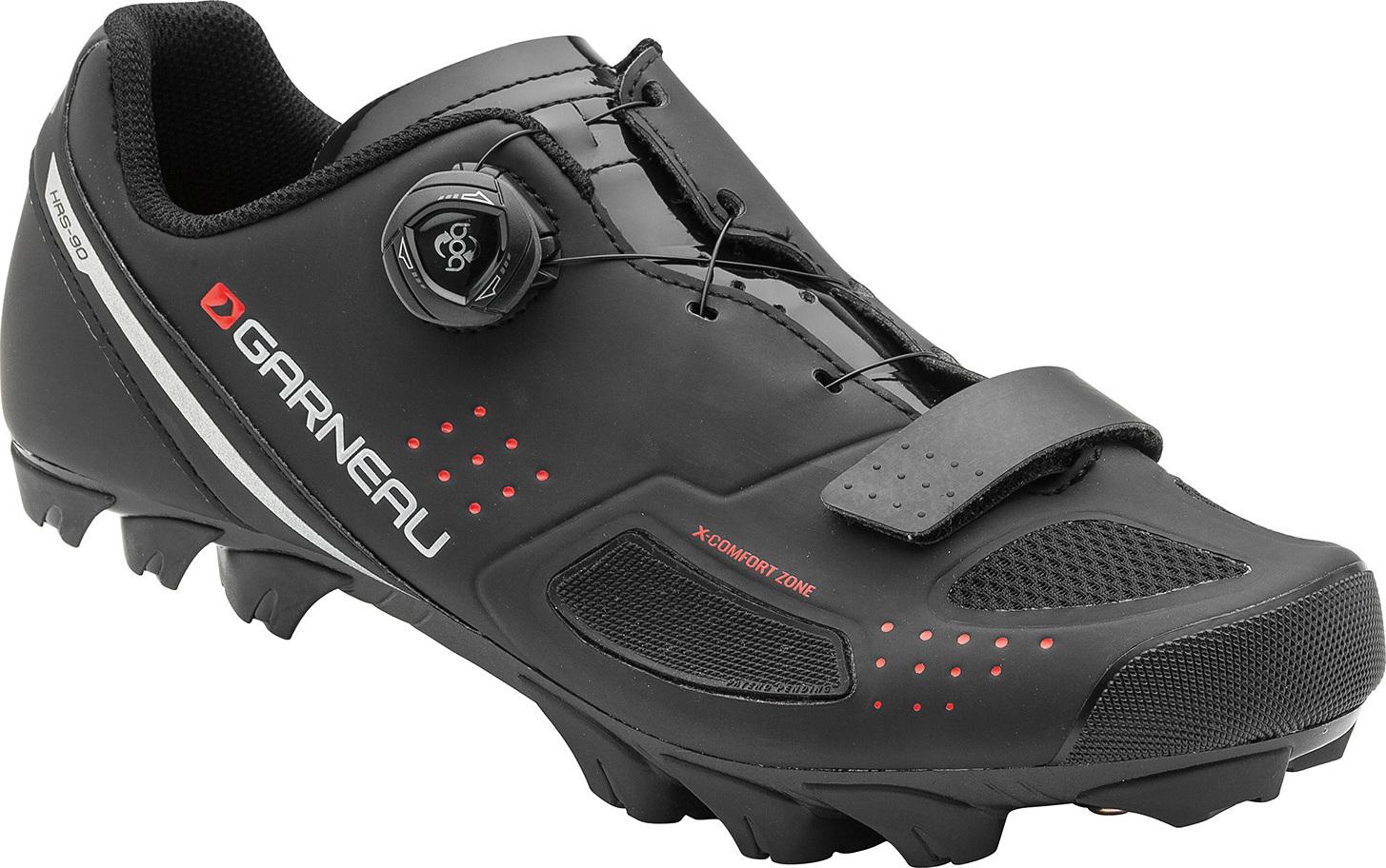 Product gallery image number 1 for product Granite II Cycling Shoes - Men's