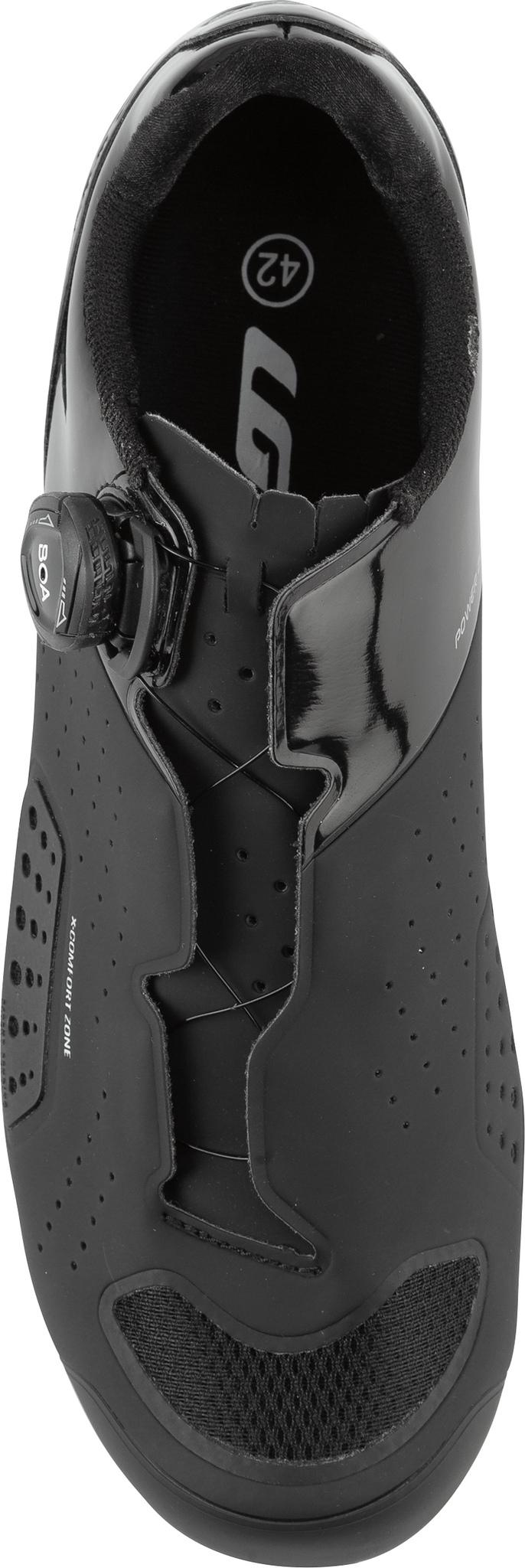 Product gallery image number 4 for product Carbon LS-100 III Cycling Shoes - Men's