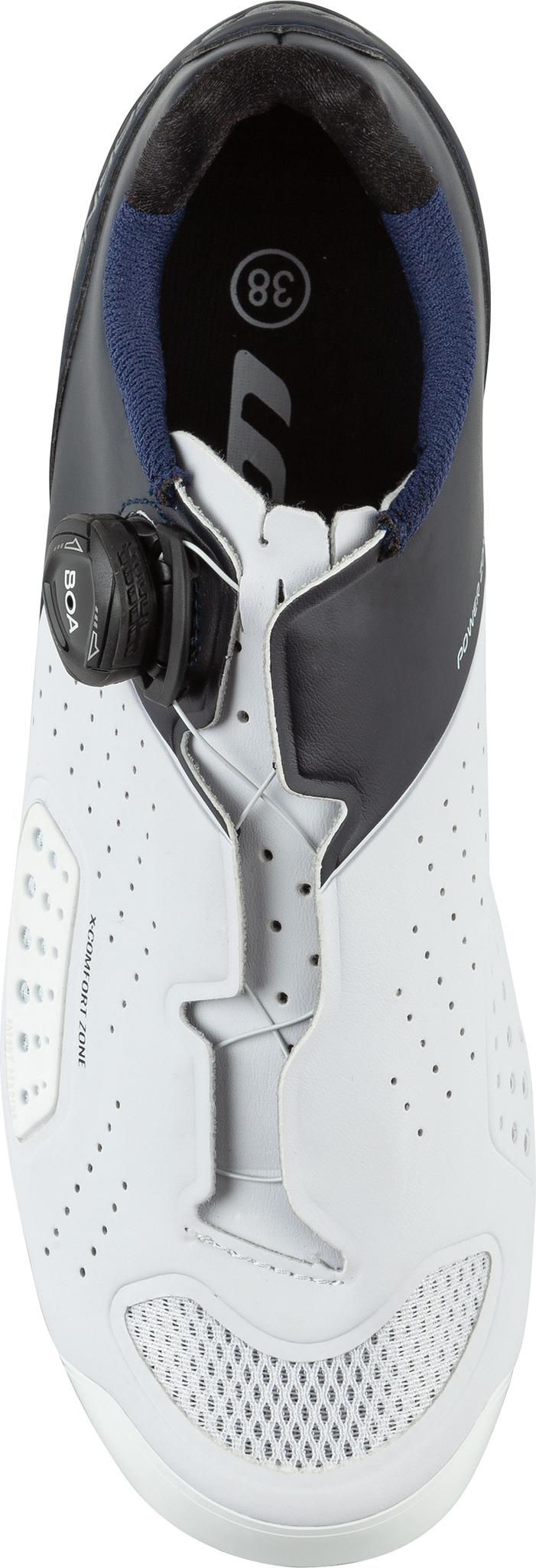 Numéro de l'image de la galerie de produits 7 pour le produit Soulier cycliste Carbon LS-100 III - Femme