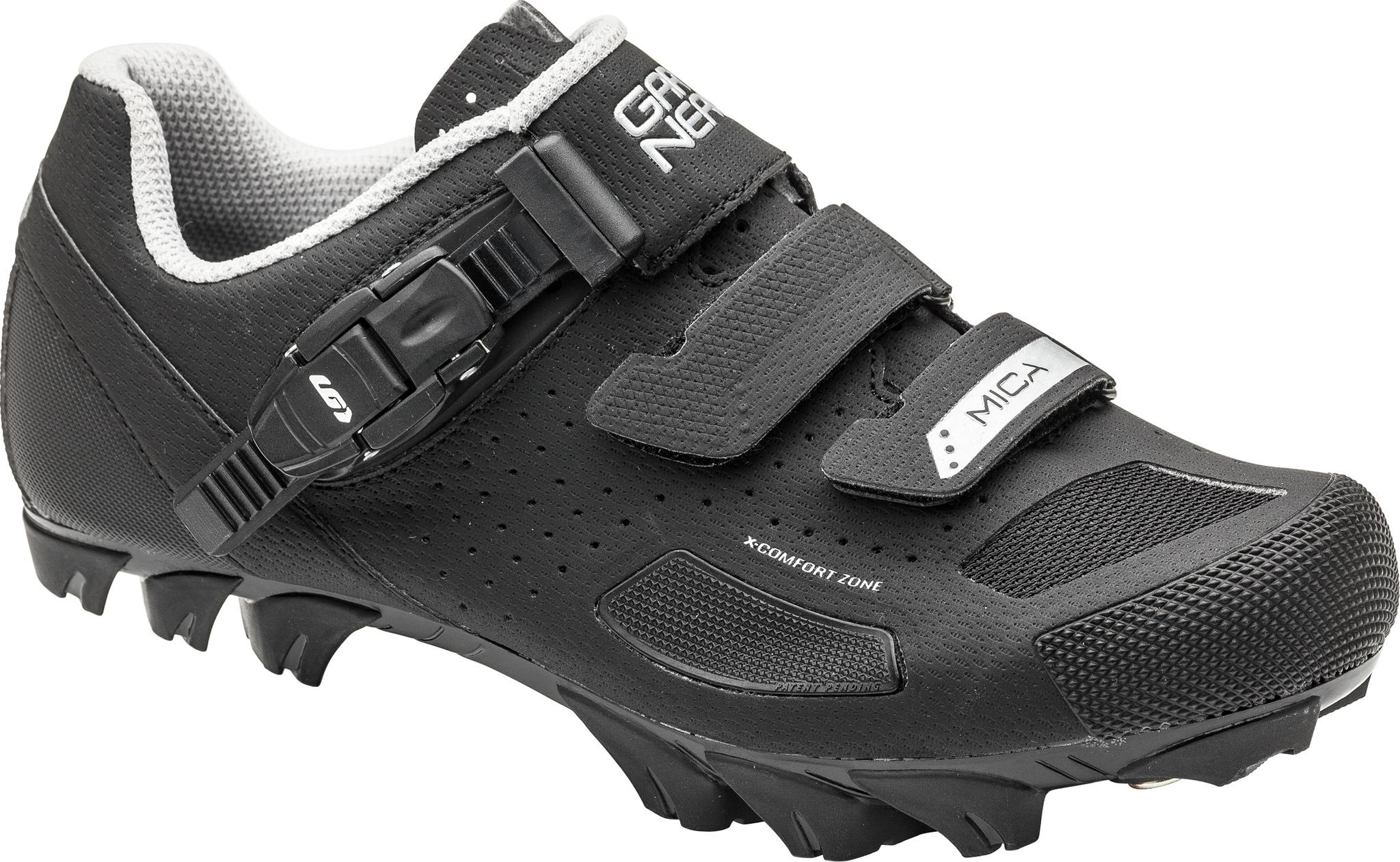 Product gallery image number 1 for product Mica II Cycling Shoes - Women's