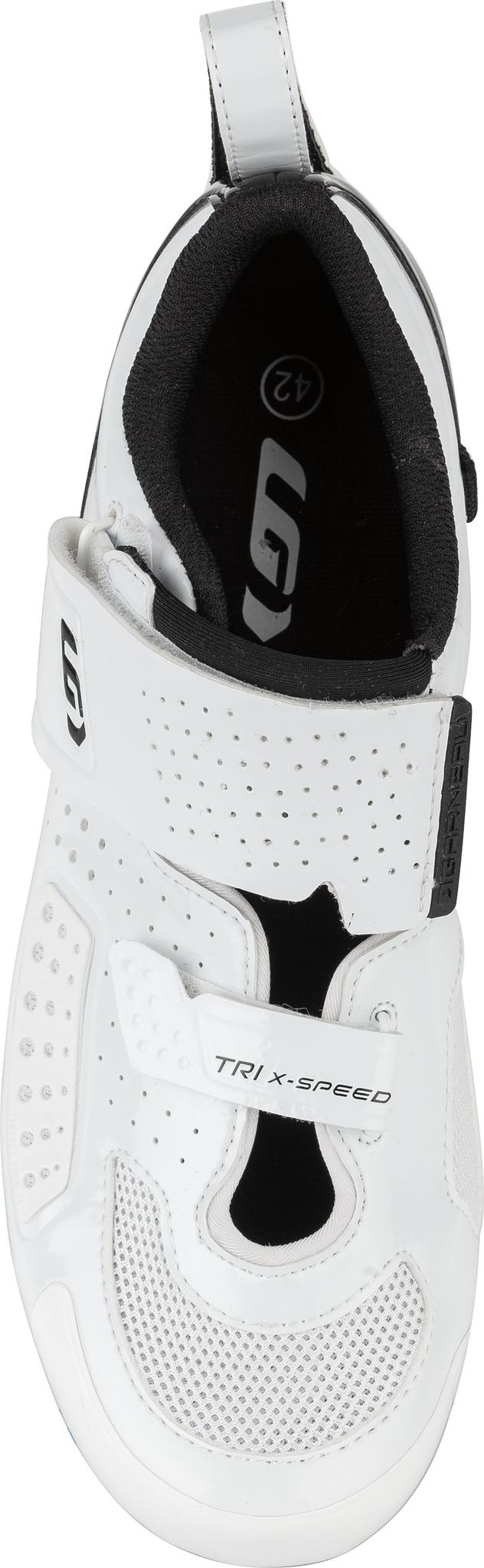 Product gallery image number 3 for product Tri X-Speed IV Shoes - Men's