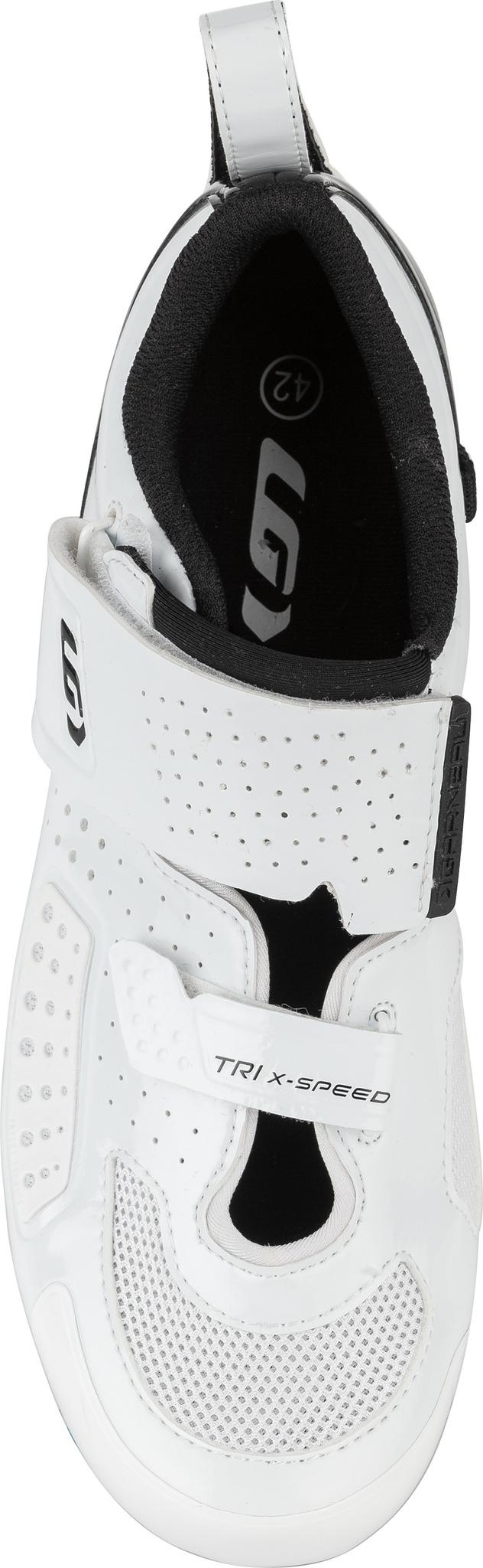 Product gallery image number 7 for product Tri X-Speed IV Shoes - Men's