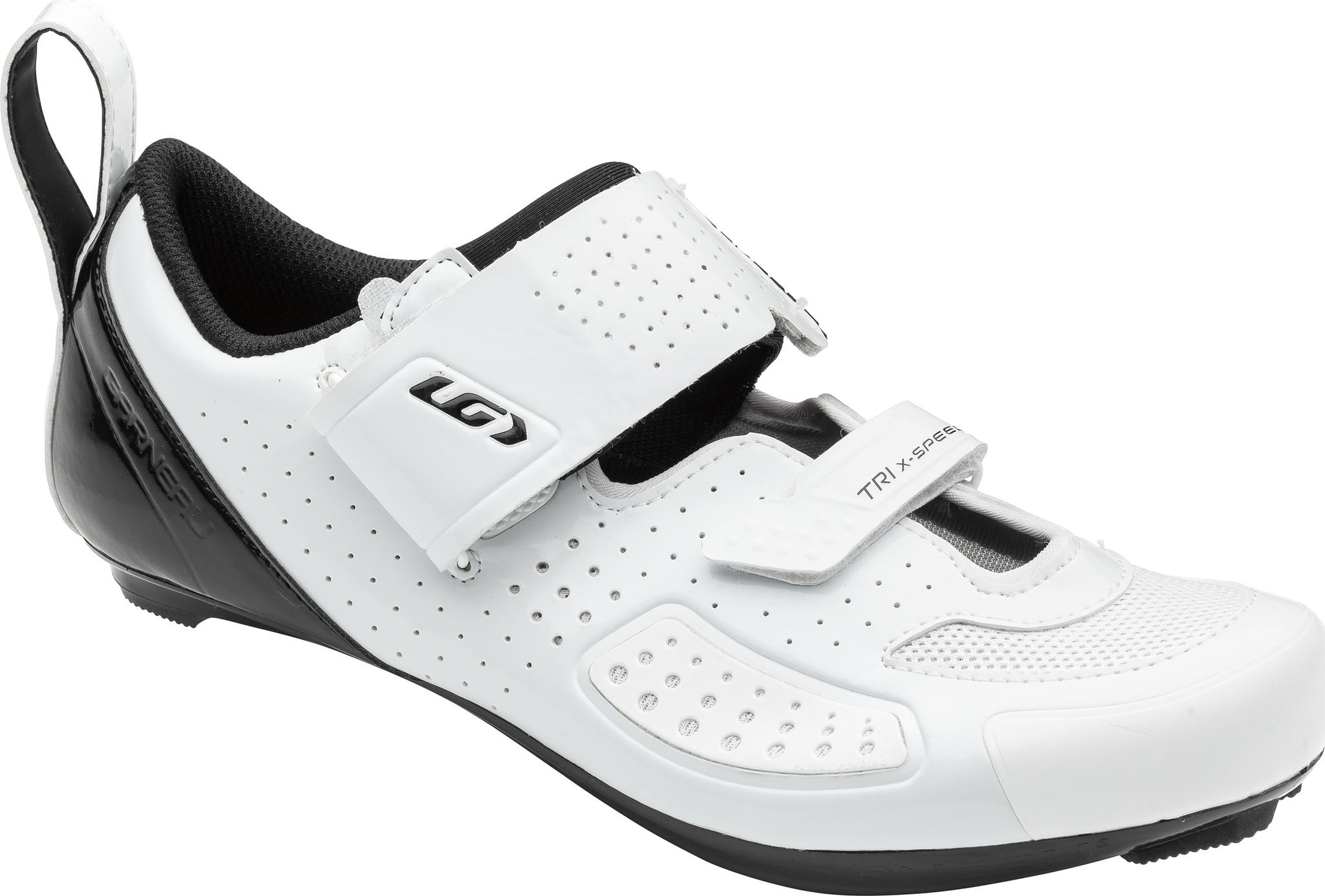 Product gallery image number 1 for product Tri X-Speed IV Shoes - Men's