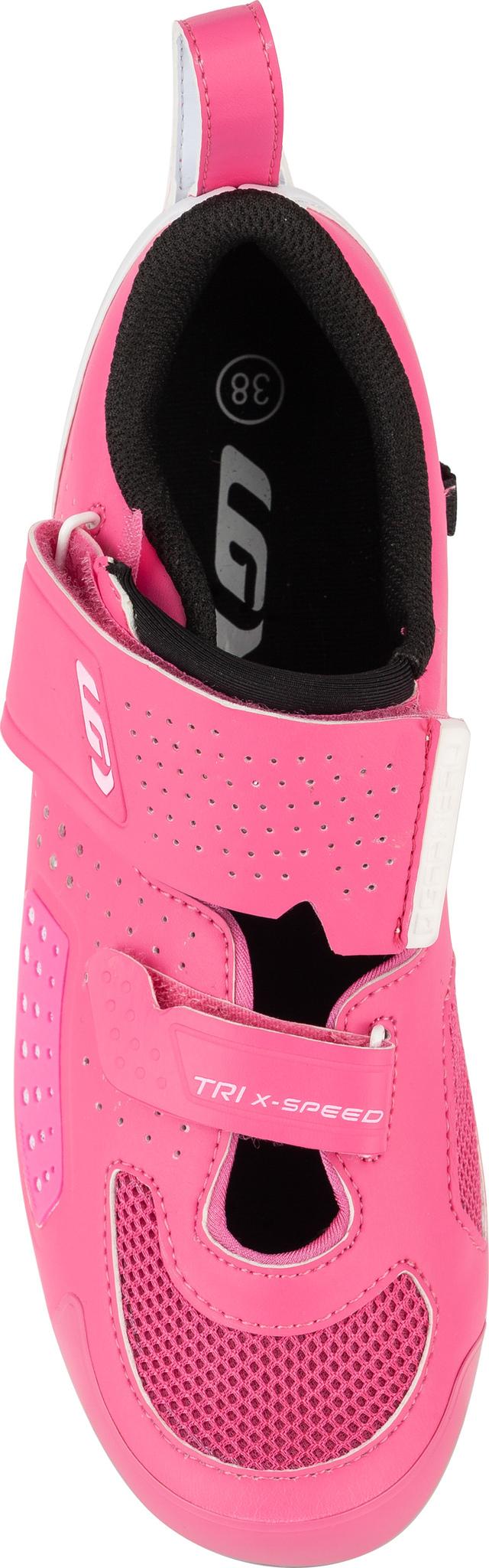Product gallery image number 3 for product Tri X-Speed IV Shoes - Women's