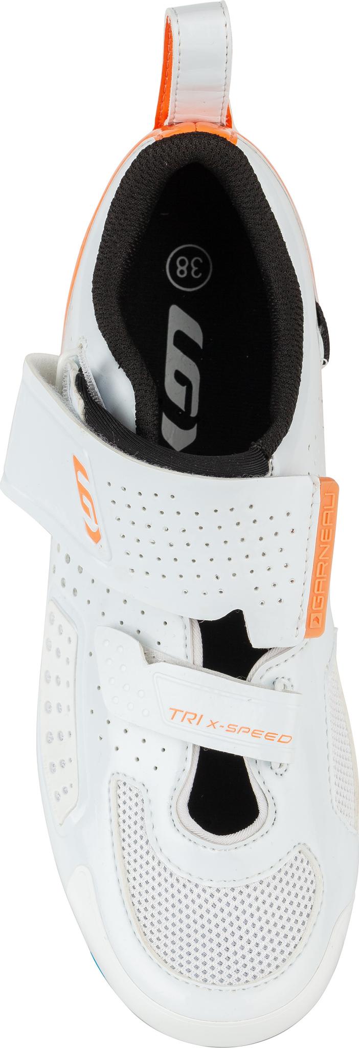 Product gallery image number 2 for product Tri X-Speed IV Shoes - Women's