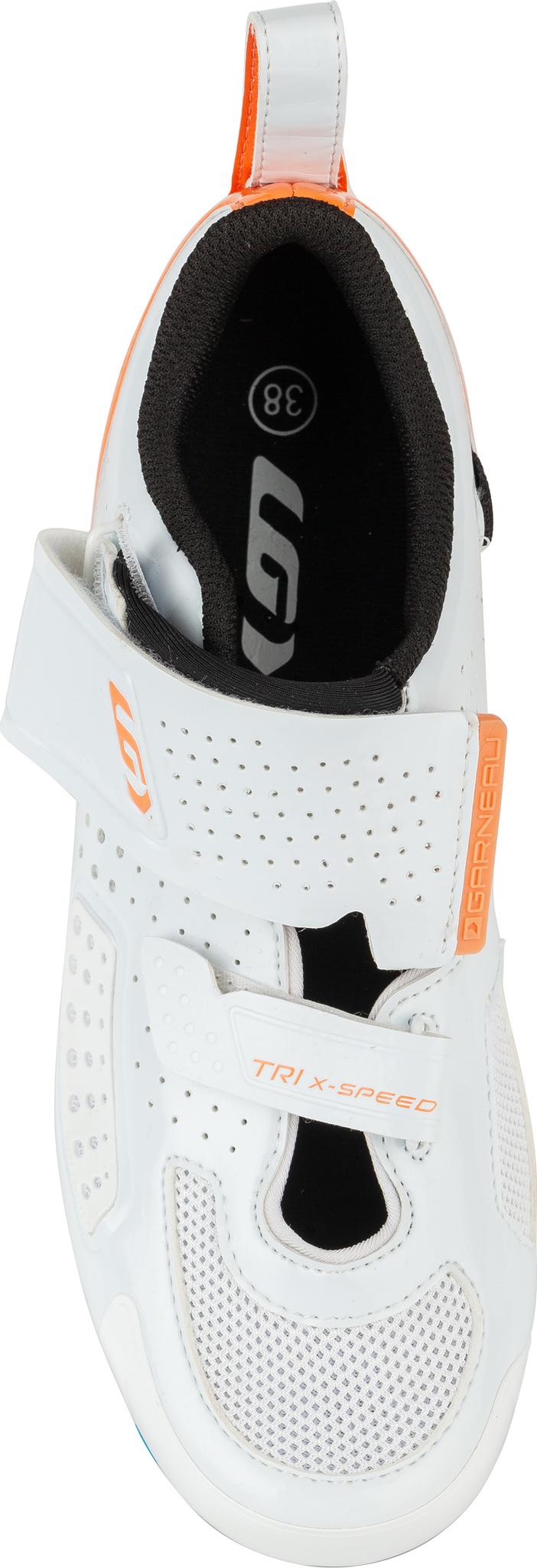 Product gallery image number 7 for product Tri X-Speed IV Shoes - Women's