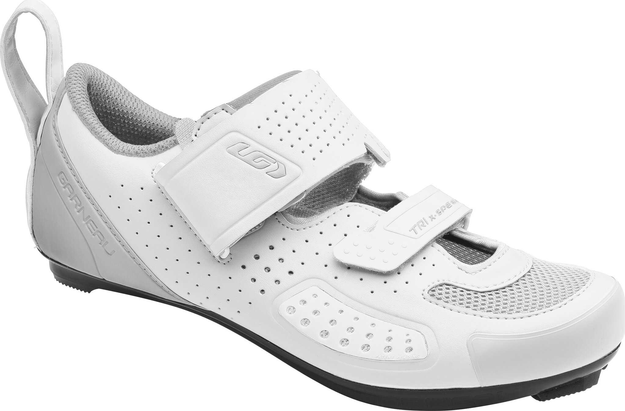White - Grey