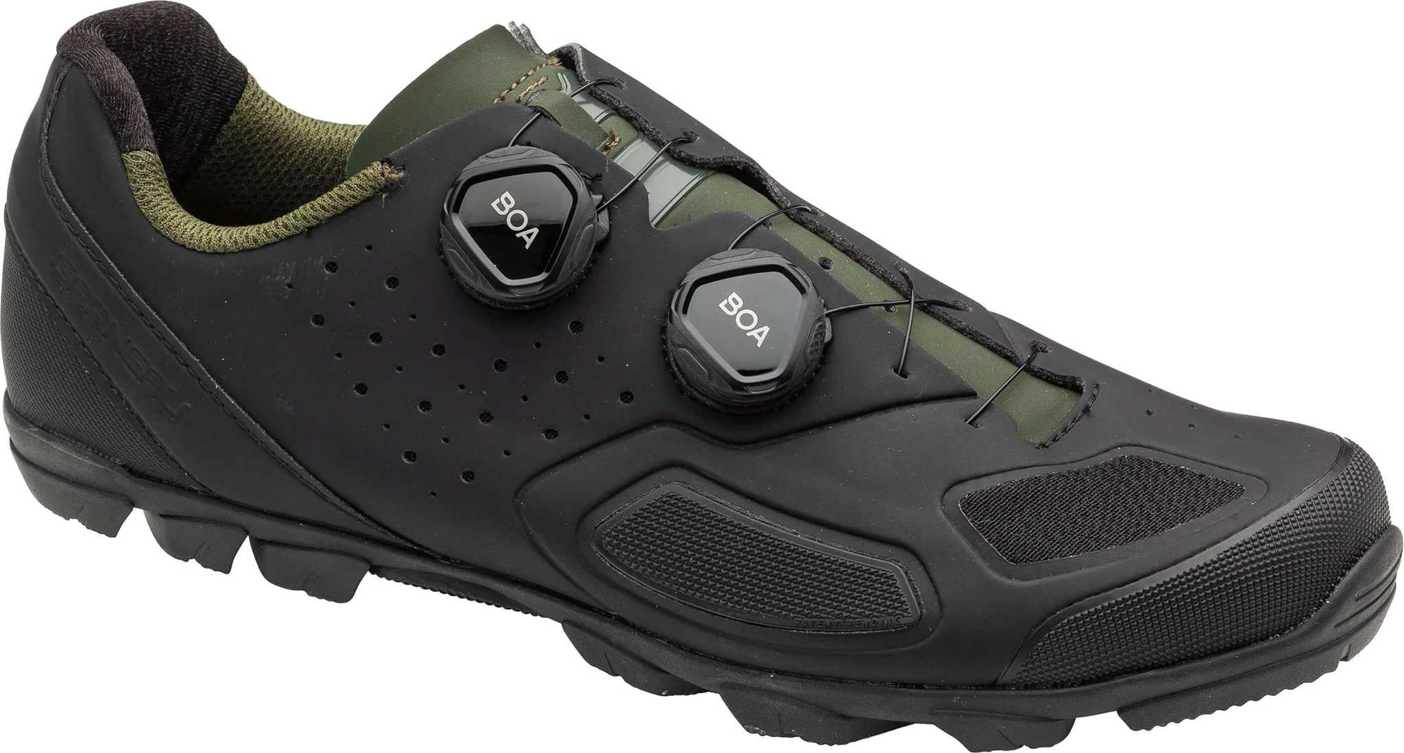 Image de produit pour Souliers de cycliste Baryum - Homme