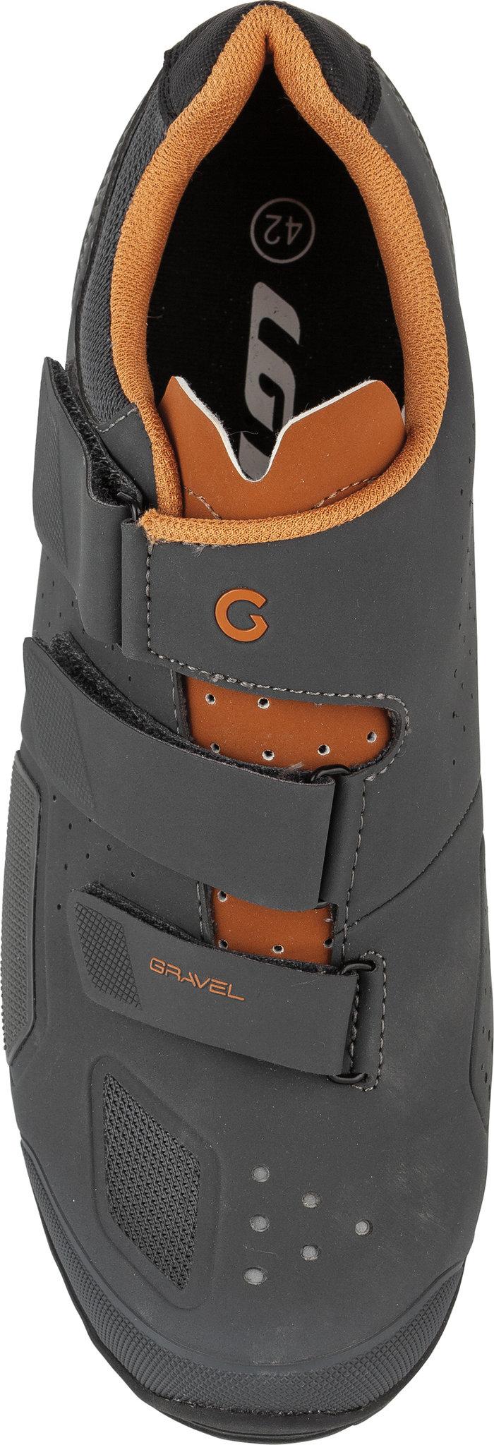 Numéro de l'image de la galerie de produits 2 pour le produit Souliers cyclistes Gravel II - Homme