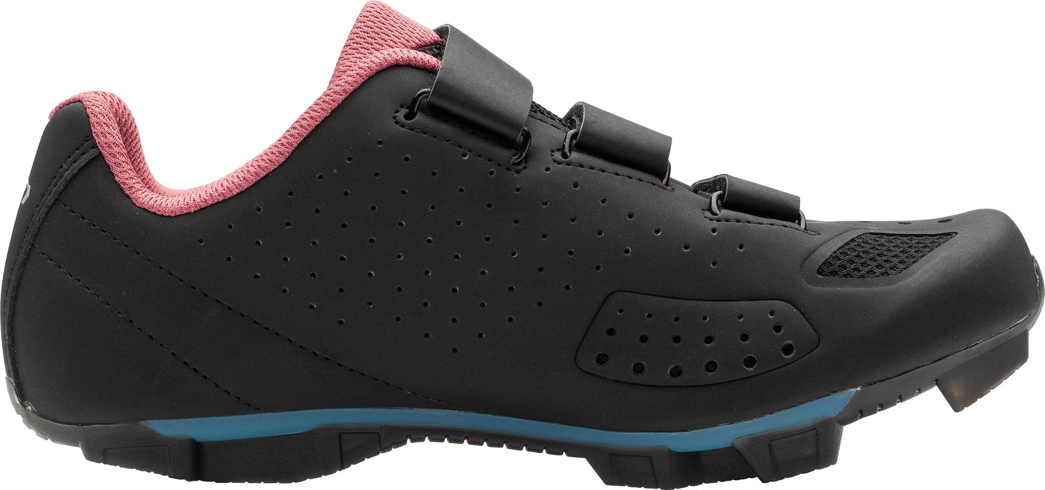 Product gallery image number 6 for product Multi Air Flex II Cycling Shoes - Women's