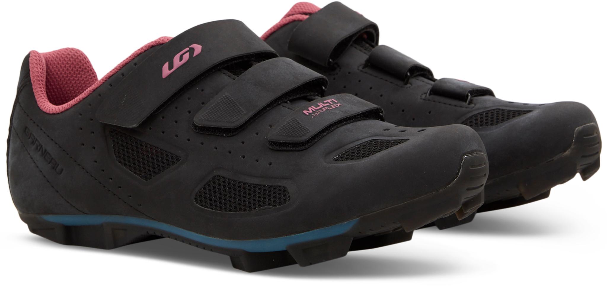Product gallery image number 4 for product Multi Air Flex II Cycling Shoes - Women's