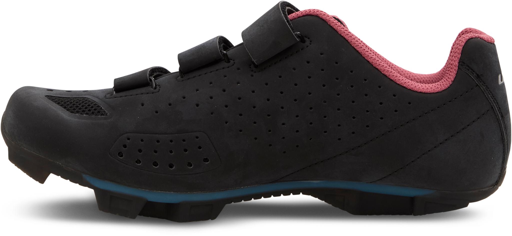 Product gallery image number 3 for product Multi Air Flex II Cycling Shoes - Women's