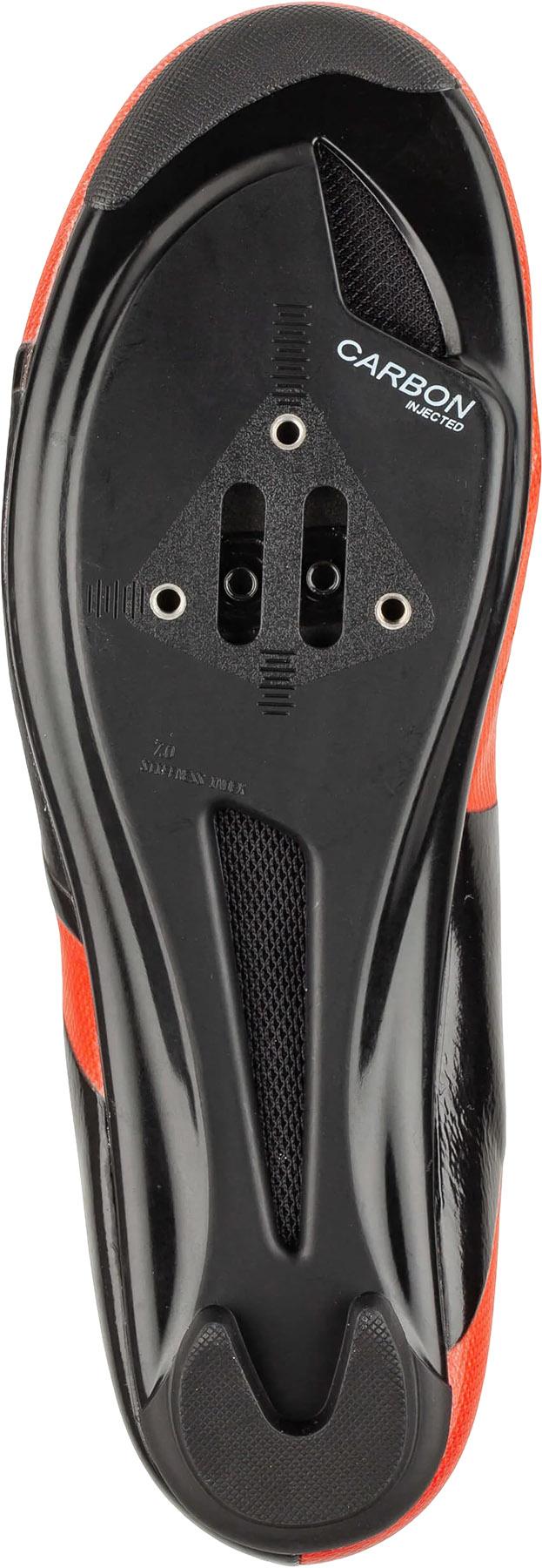 Numéro de l'image de la galerie de produits 3 pour le produit Souliers de cycliste Platinum XZ - Homme