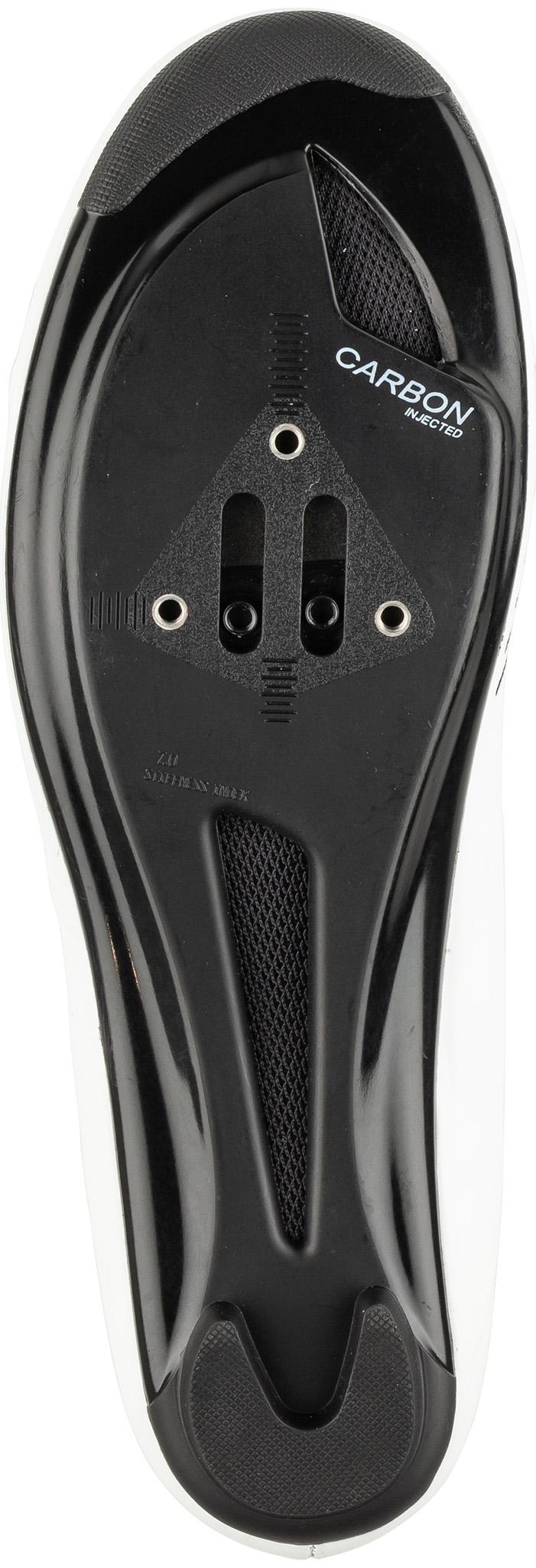 Product gallery image number 2 for product Platinum XZ Cycling Shoes - Men's