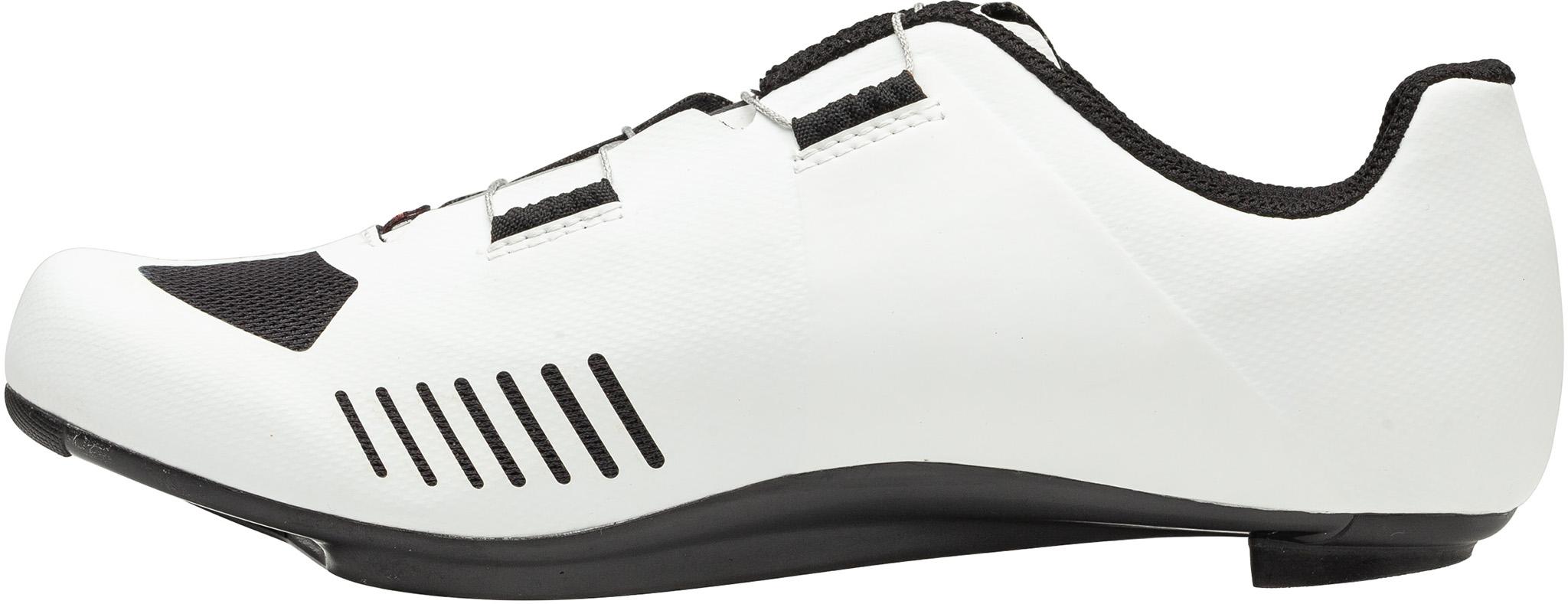 Product gallery image number 4 for product Platinum XZ Cycling Shoes - Men's