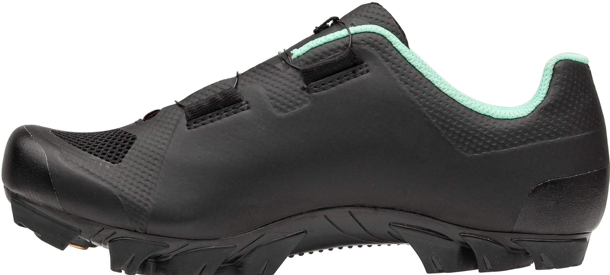 Product gallery image number 4 for product Granite XC Cycling Shoes - Women's