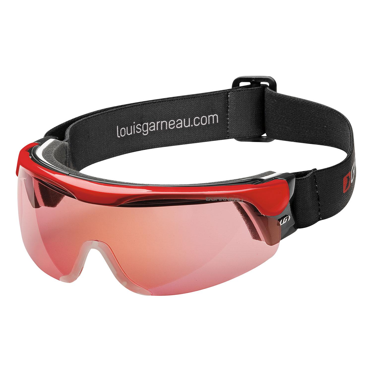 Product gallery image number 2 for product Nordic Shield Glasses