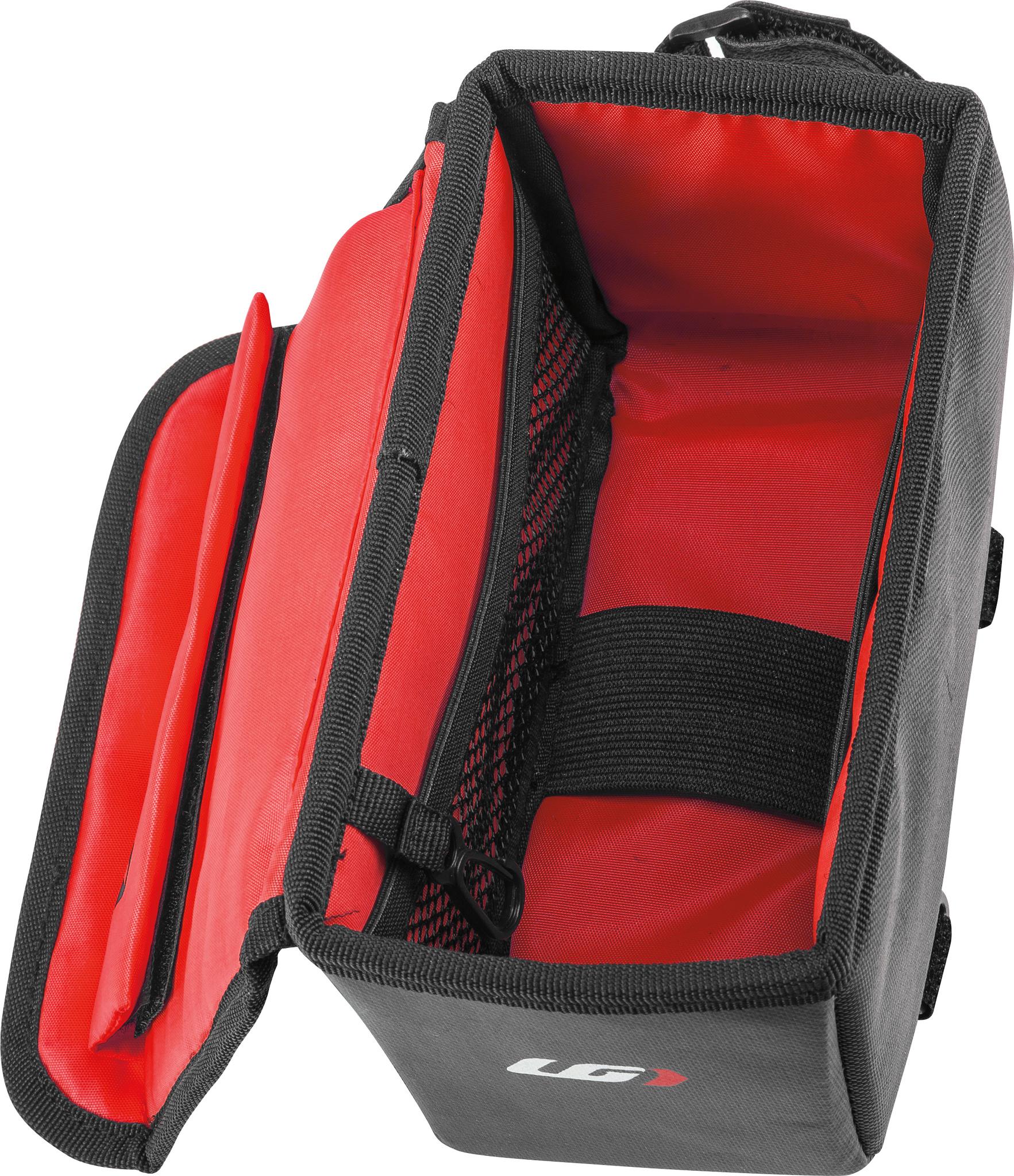 Product gallery image number 4 for product Dashboard Cycling Bag - 1.1L