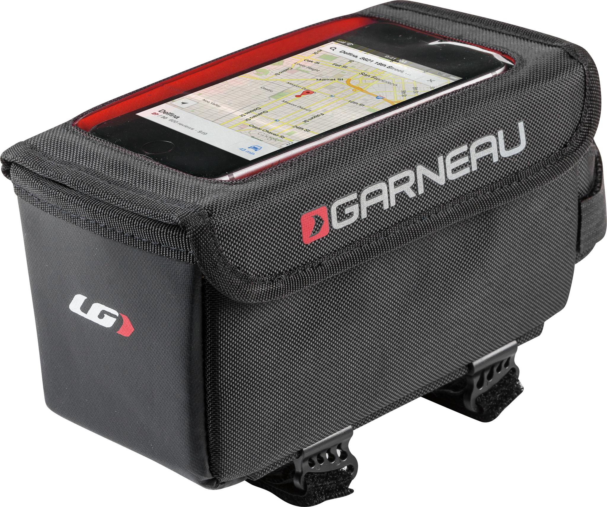 Product gallery image number 5 for product Dashboard Cycling Bag - 1.1L
