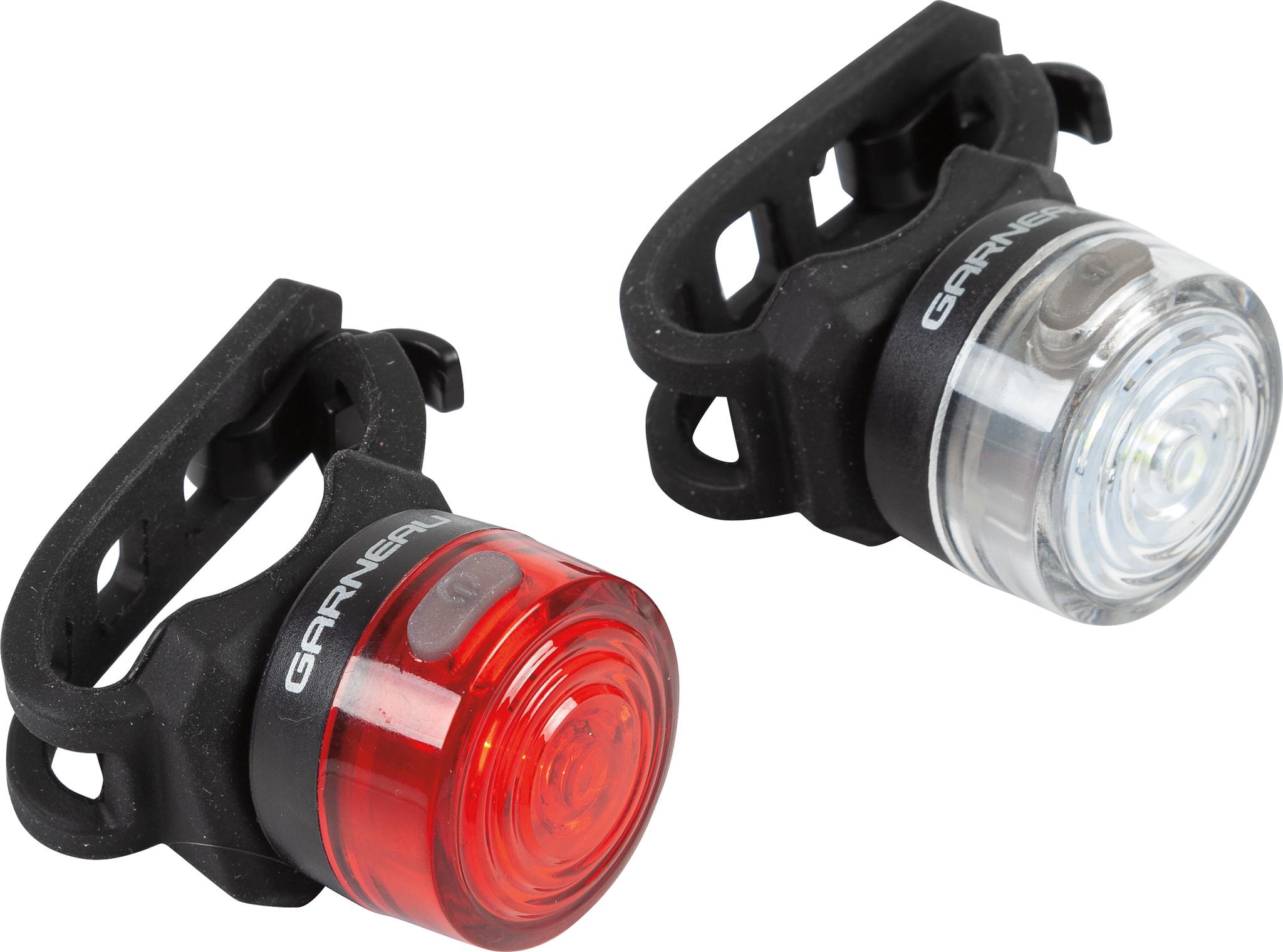 Product gallery image number 1 for product Security Combo Light Set