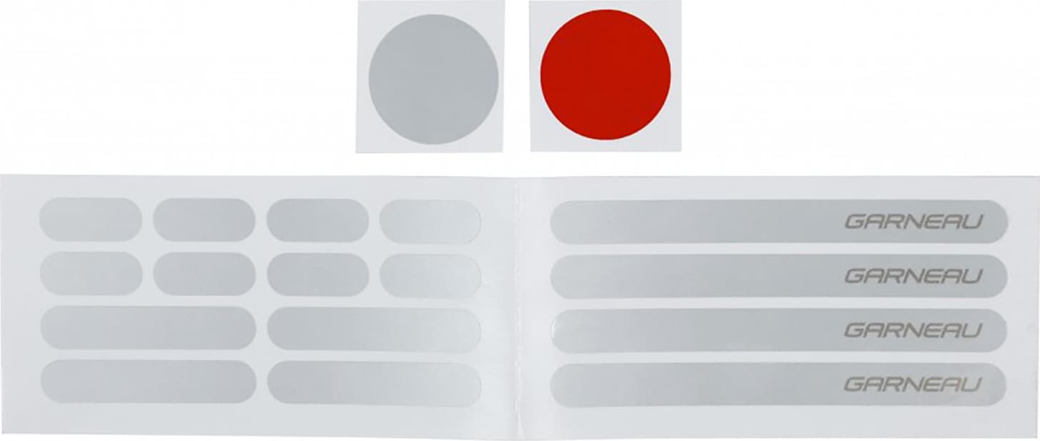 Product gallery image number 2 for product Hiviz 360 Reflective Kit