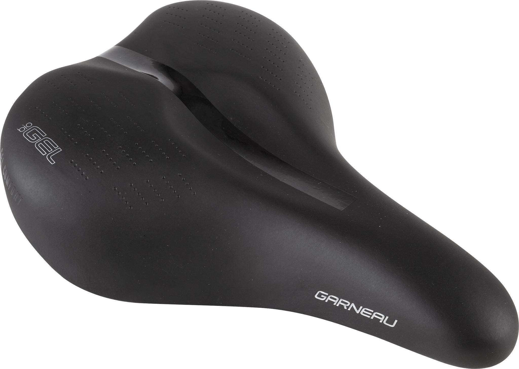 Numéro de l'image de la galerie de produits 1 pour le produit Selle Gel Confort - Homme
