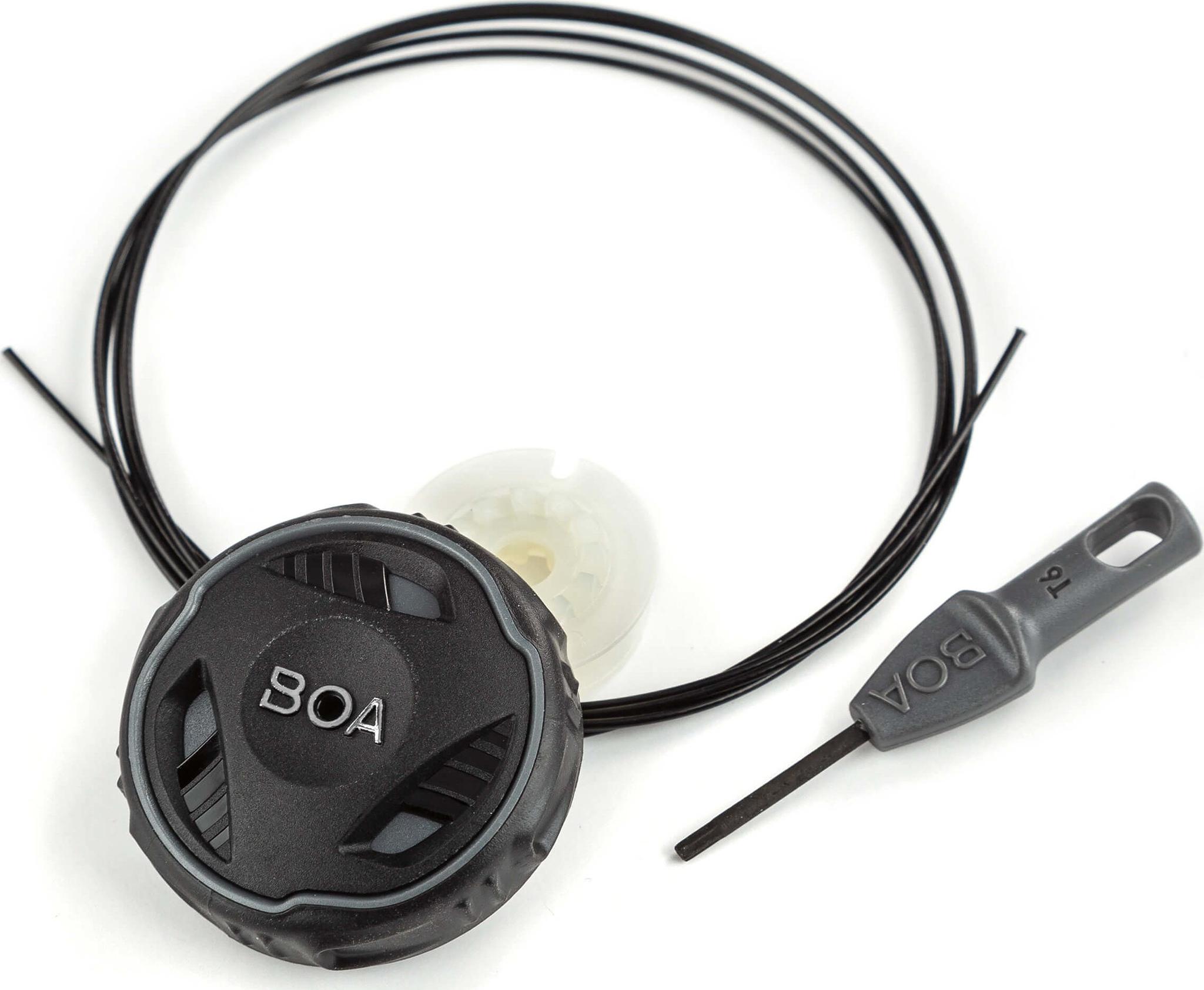 Product gallery image number 1 for product M3 BOA Lace Replacement Kit