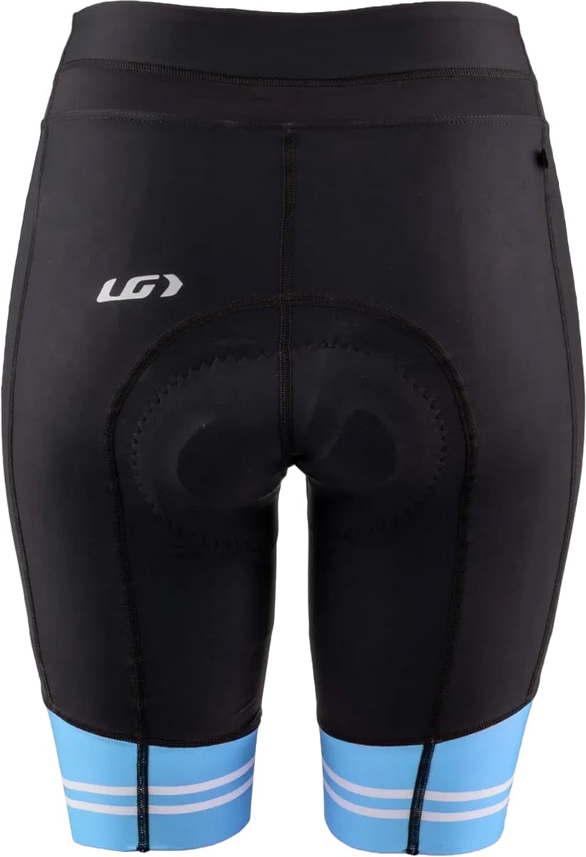 Numéro de l'image de la galerie de produits 2 pour le produit Short Neo Power Art Motion - Femme