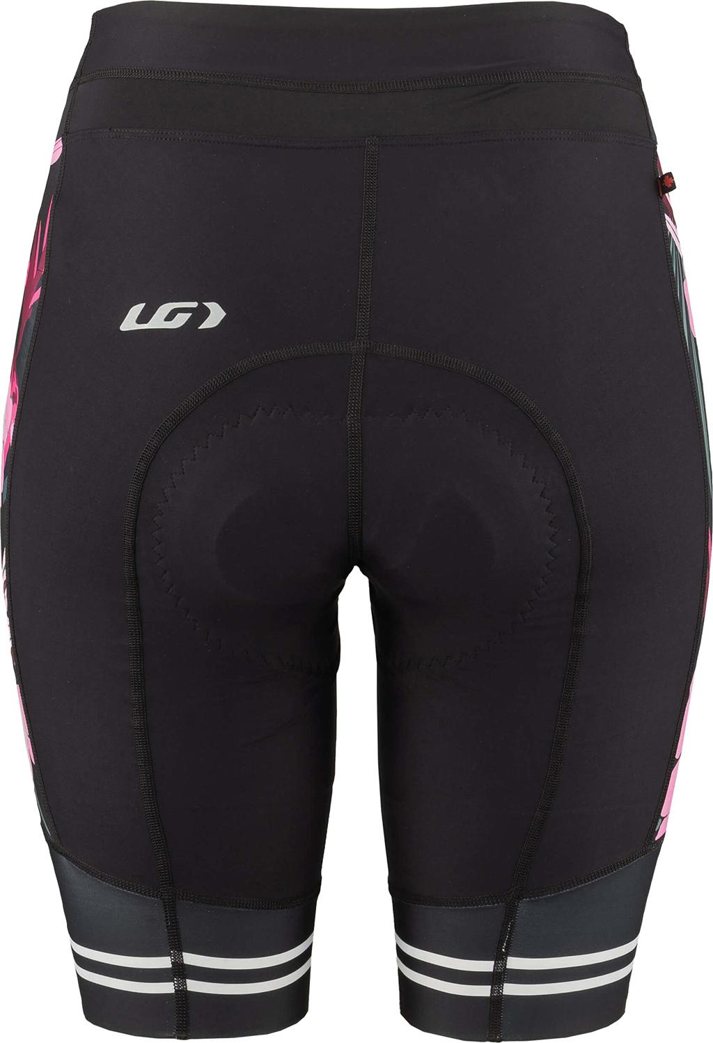 Product gallery image number 2 for product Neo Power Art Motion Shorts - Women's