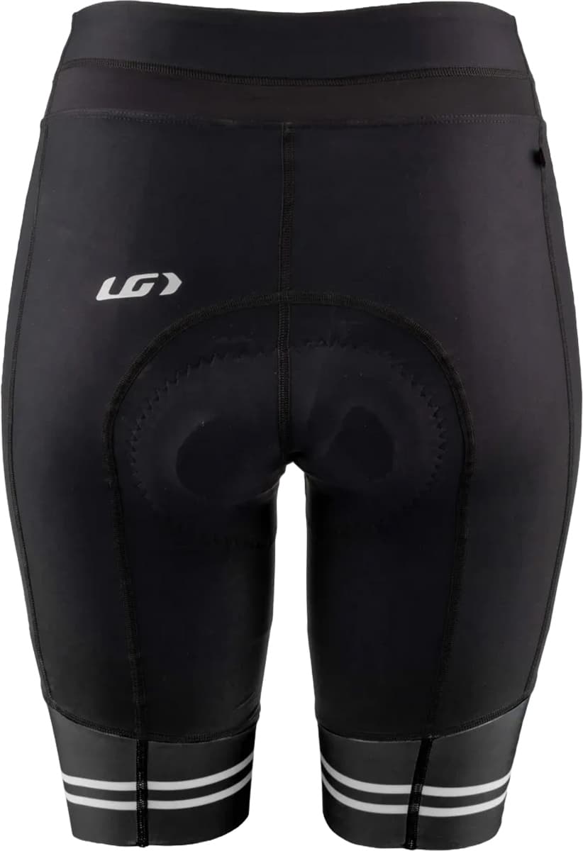 Product gallery image number 2 for product Neo Power Art Motion Shorts - Women's