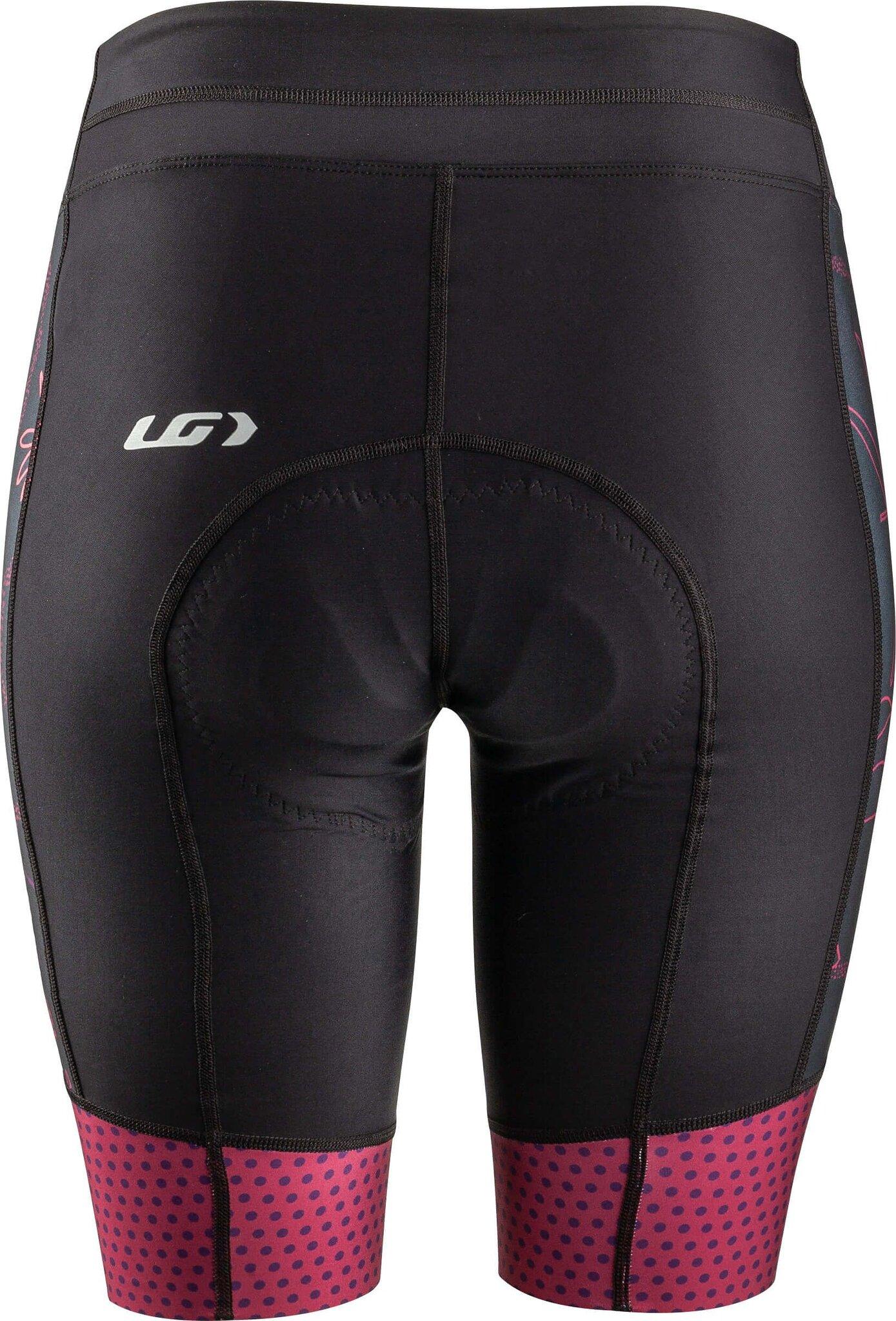Product gallery image number 3 for product Neo Power Art Motion Shorts - Women's