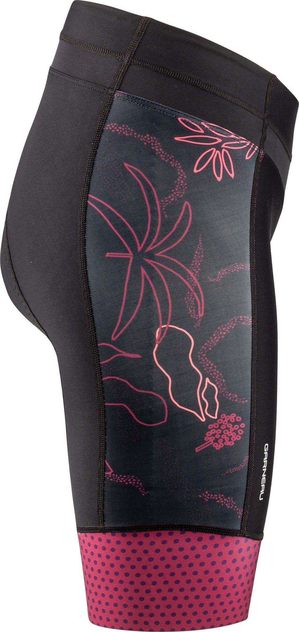 Product gallery image number 2 for product Neo Power Art Motion Shorts - Women's