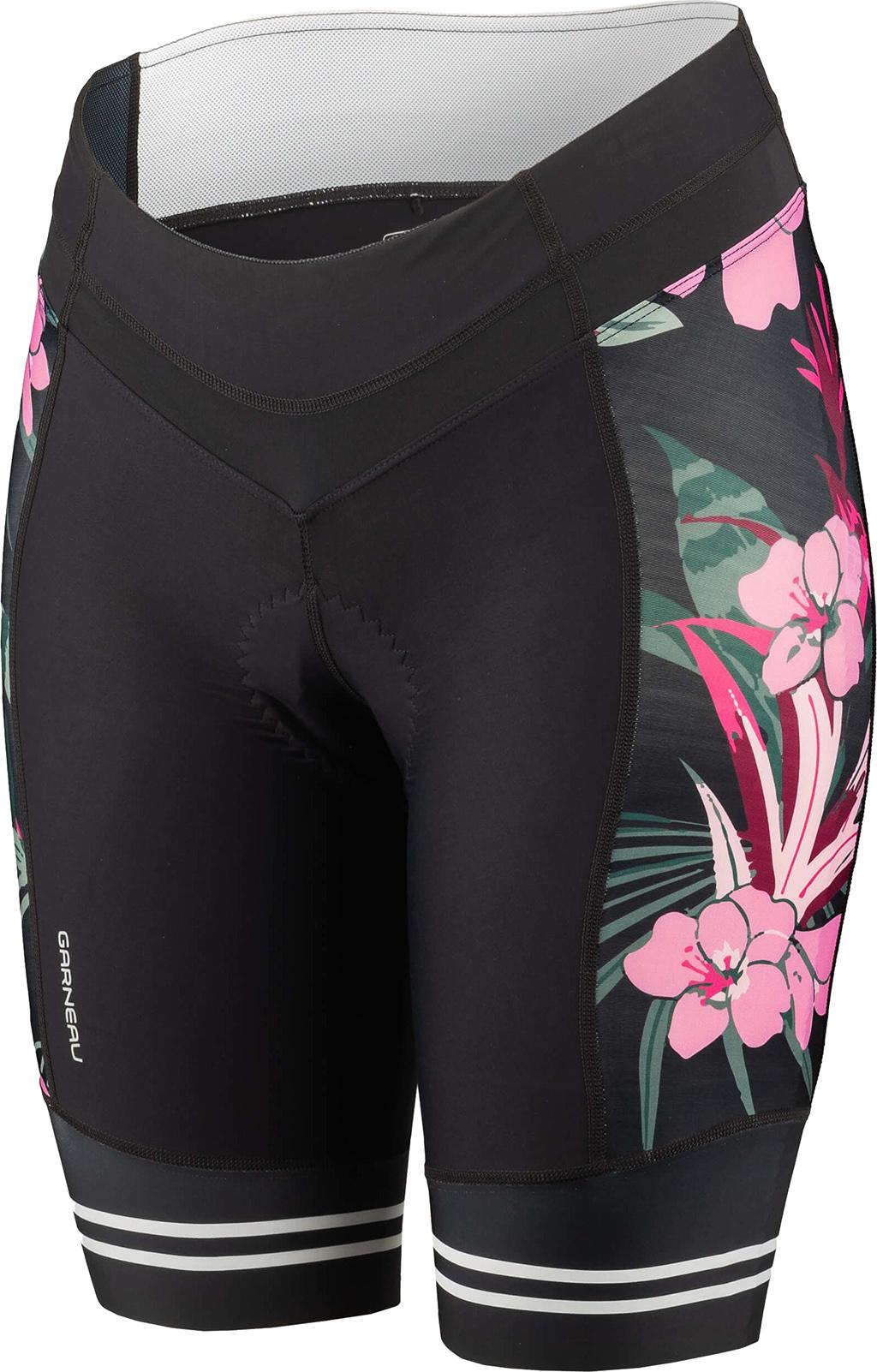 Product gallery image number 3 for product Neo Power Art Motion Shorts - Women's