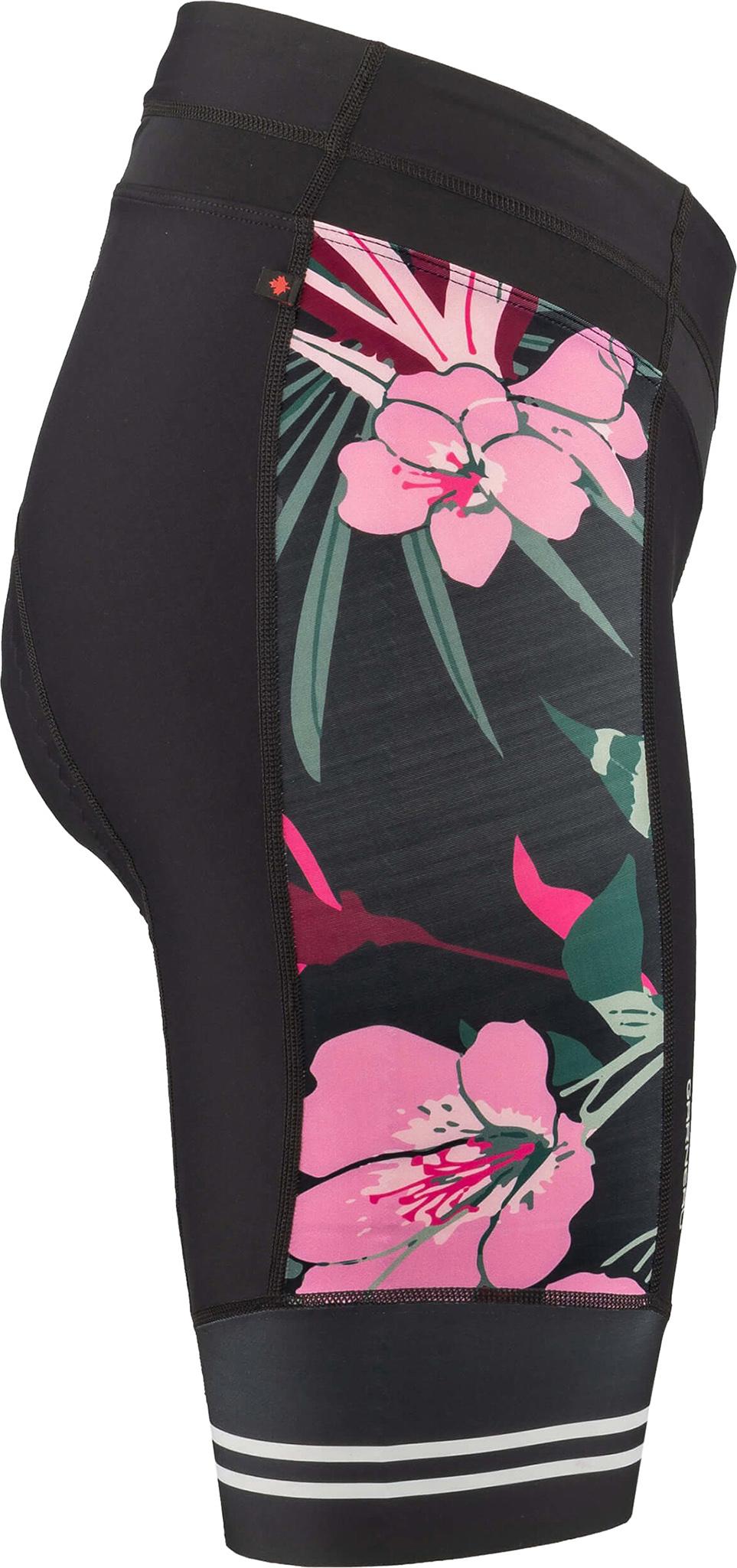 Product gallery image number 4 for product Neo Power Art Motion Shorts - Women's