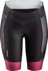 Colour: Flowers - Black