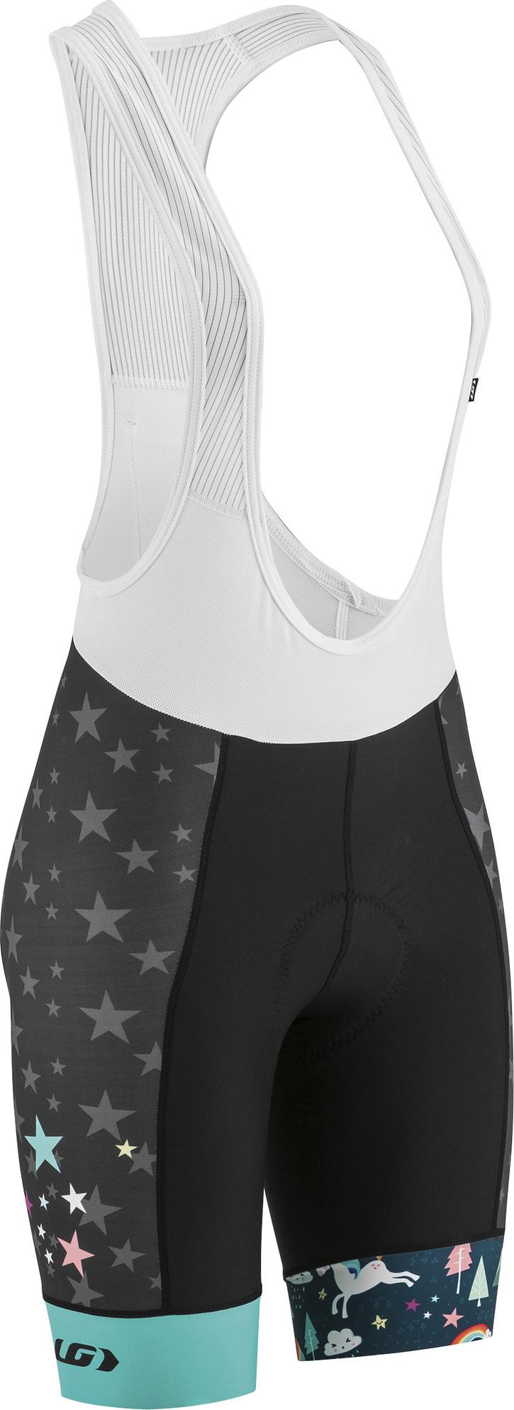 Product gallery image number 1 for product Cliff Team Bib - Women's