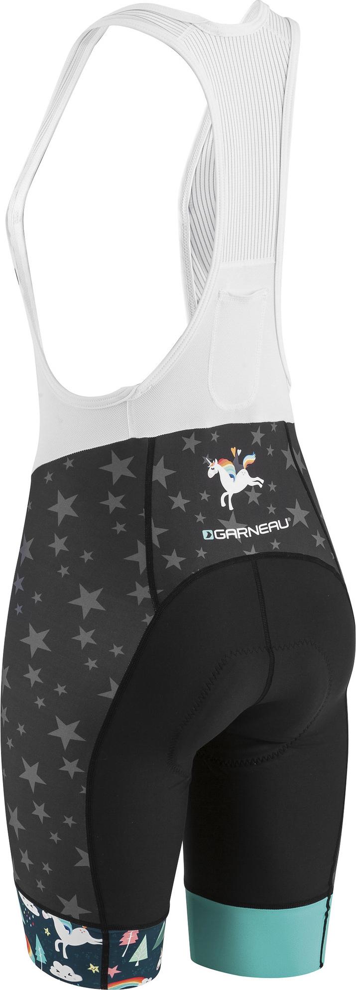 Product gallery image number 2 for product Cliff Team Bib - Women's