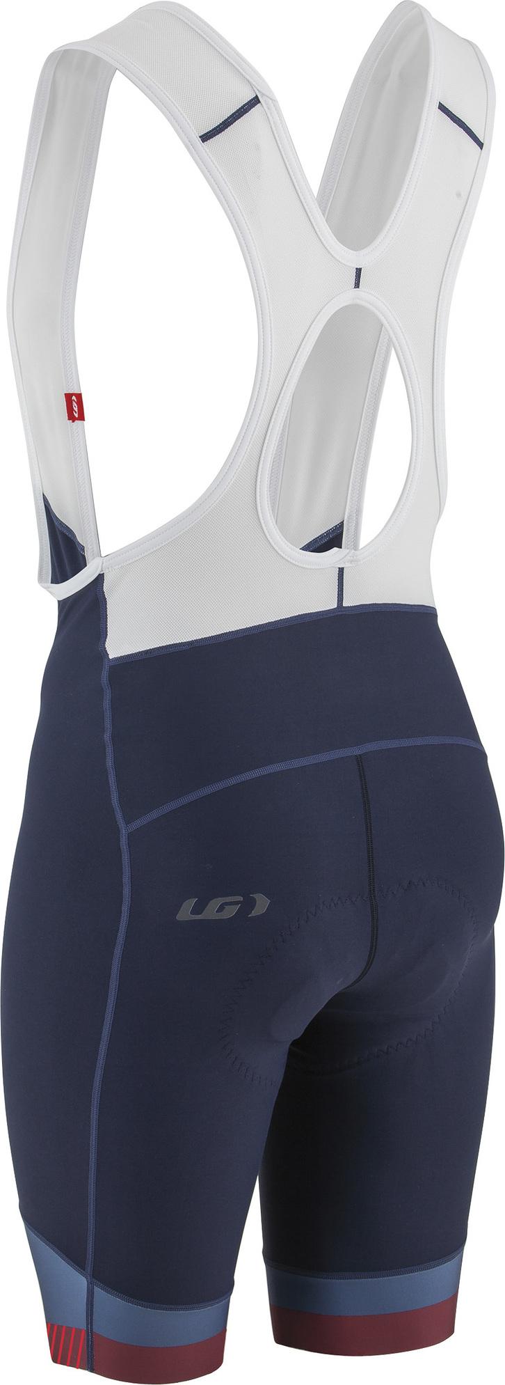 Product gallery image number 2 for product Neo Power Art Motion Bib - Men's