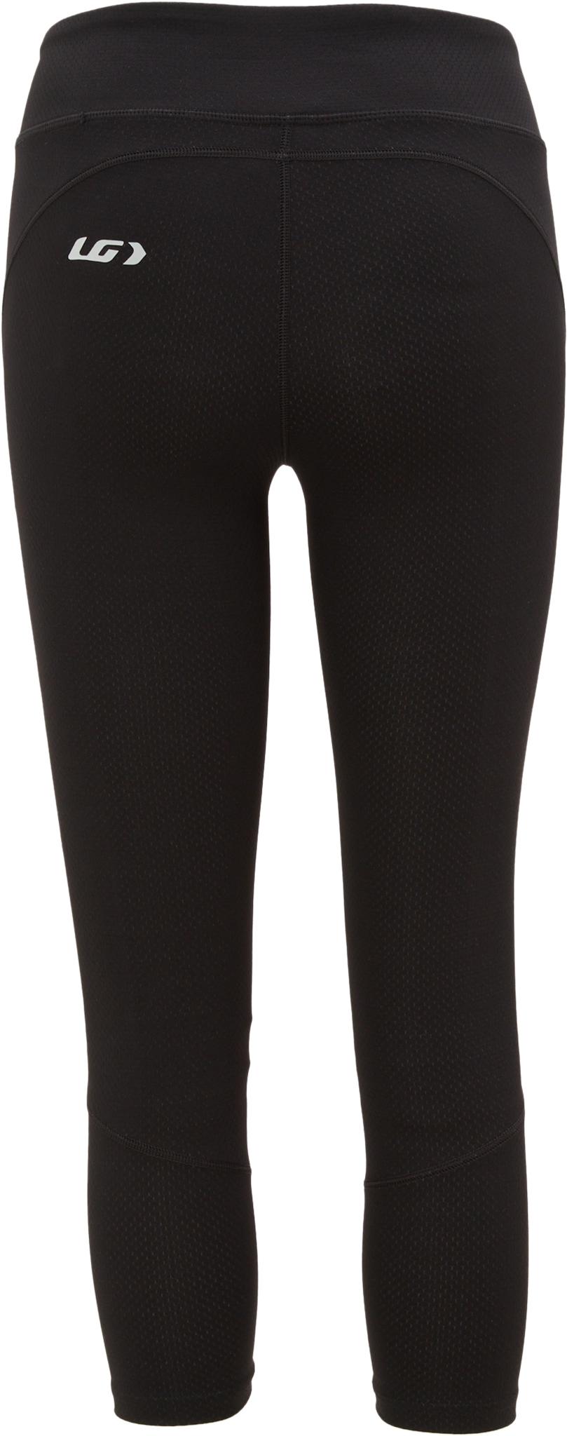 Numéro de l'image de la galerie de produits 2 pour le produit Collant 3/4 Carbon Ion - Femme