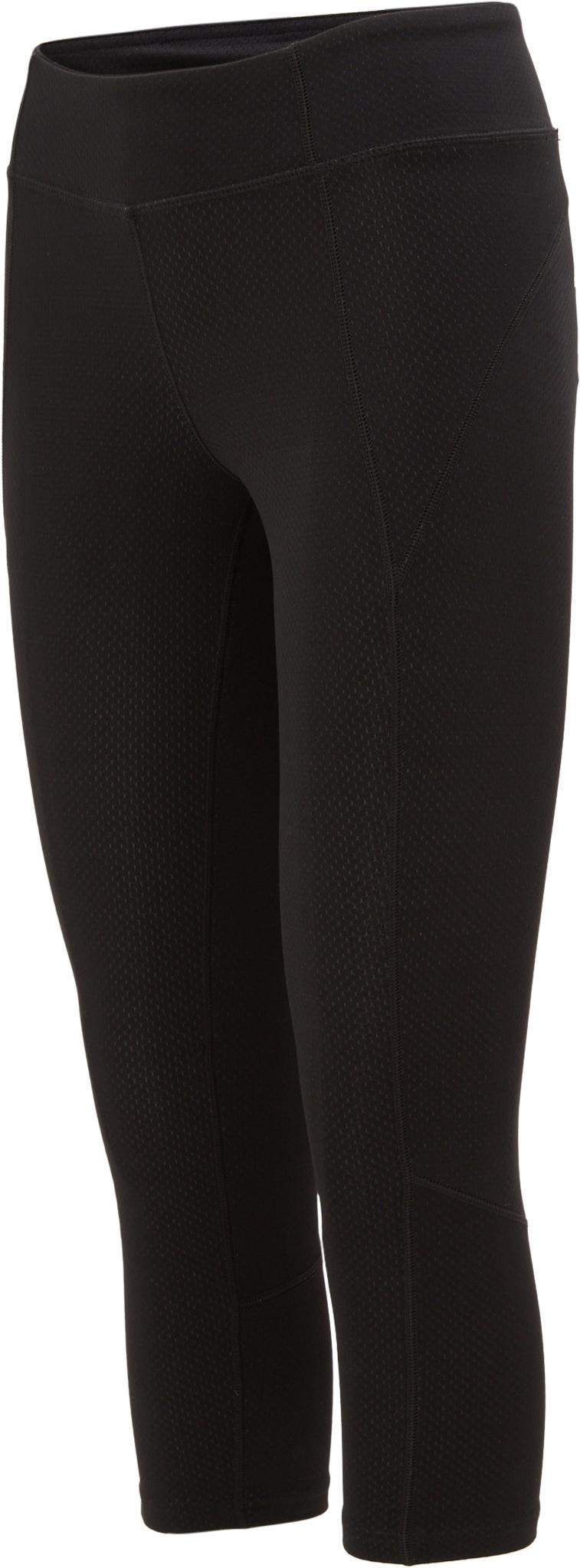 Numéro de l'image de la galerie de produits 3 pour le produit Collant 3/4 Carbon Ion - Femme