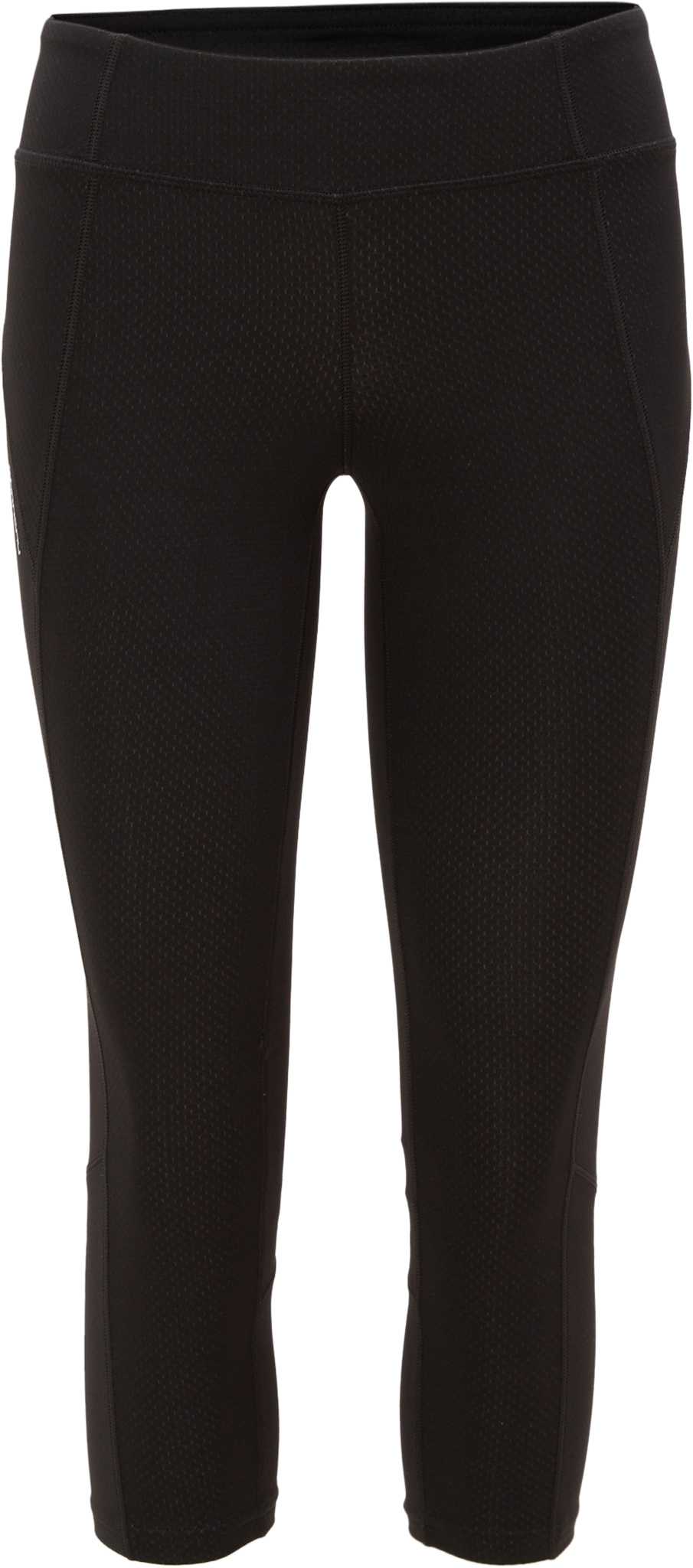 Image de produit pour Collant 3/4 Carbon Ion - Femme