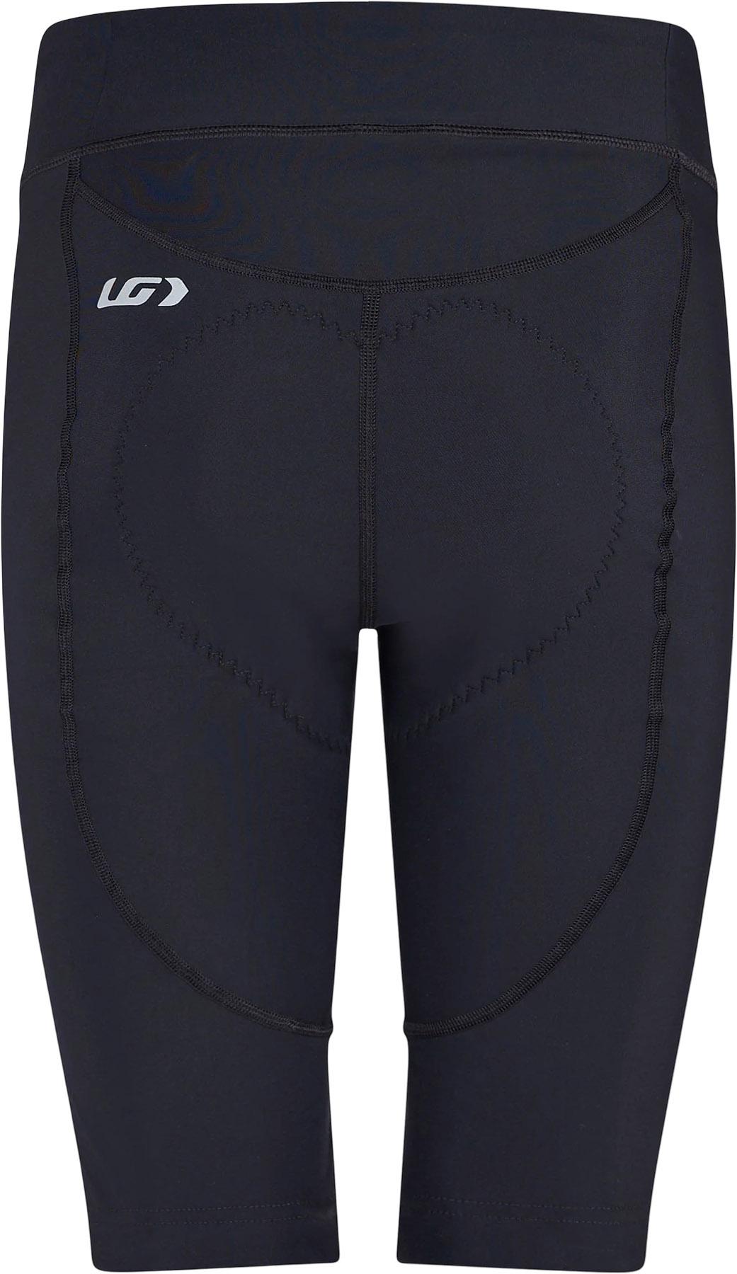 Product gallery image number 3 for product Fit Sensor High Waist Cycling Shorts - Men's