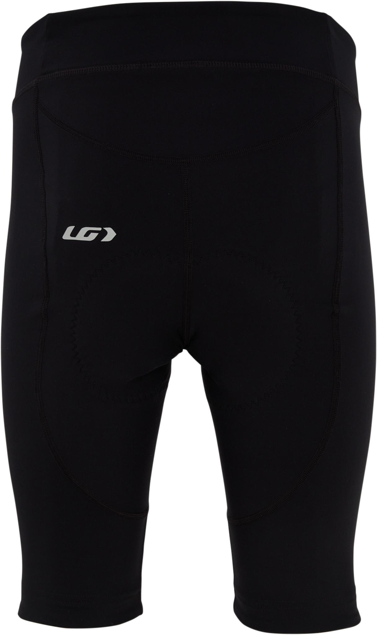 Product gallery image number 4 for product Fit Sensor High Waist Cycling Shorts - Men's