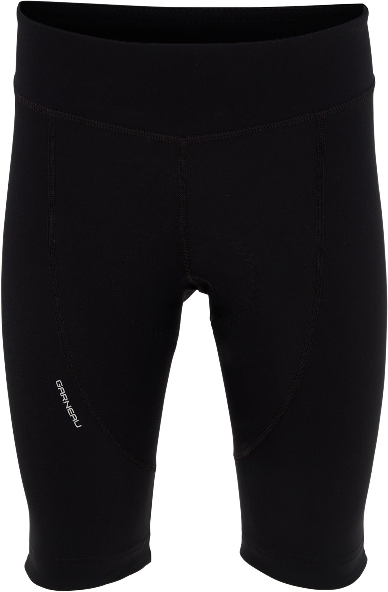Image de produit pour Short de vélo taille haute Fit Sensor - Homme