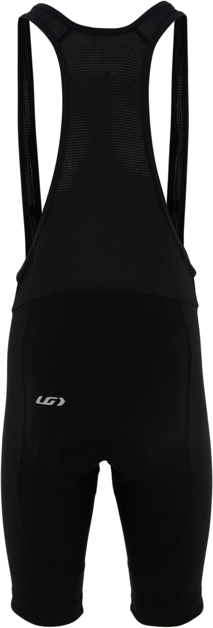 Product gallery image number 2 for product Fit Sensor High Waist Cycling Bib - Men's
