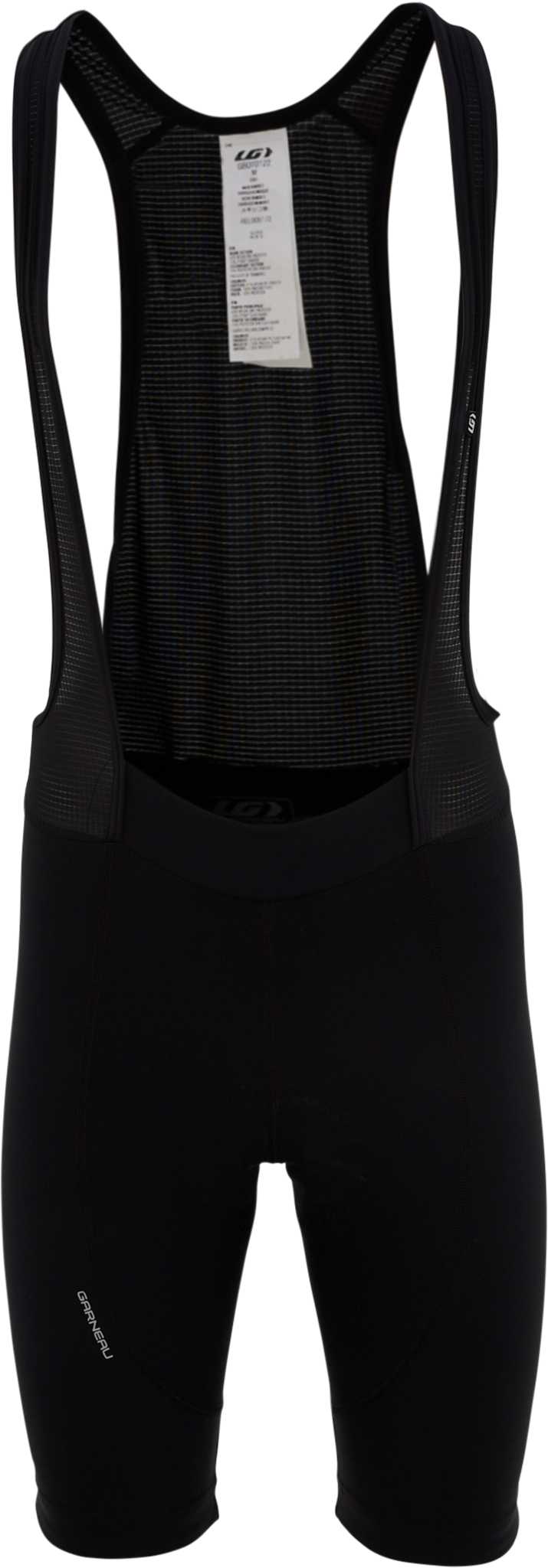 Product image for Fit Sensor High Waist Cycling Bib - Men's