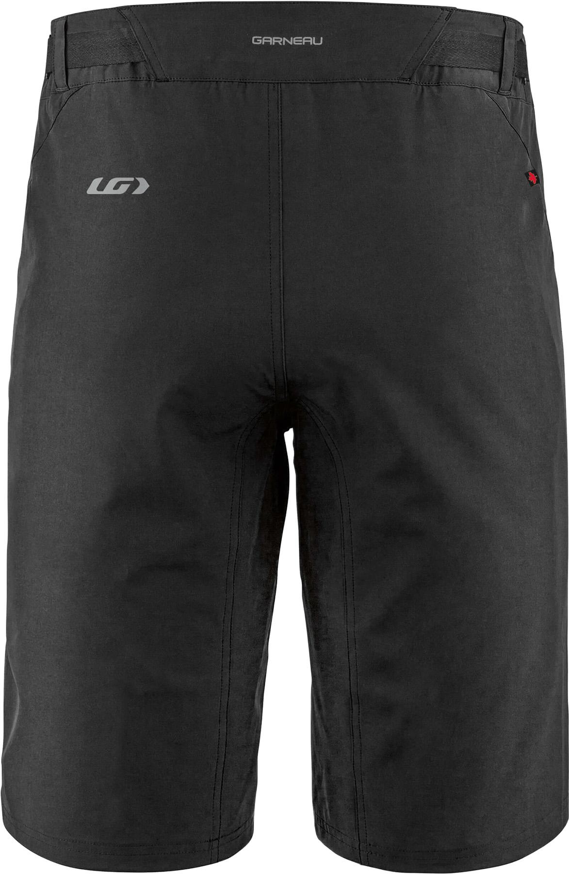 Product gallery image number 2 for product Leeway Shorts - Men's